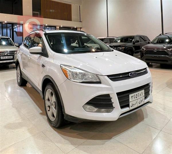 Ford Escape 2013 for sale in Iraq - Erbil
